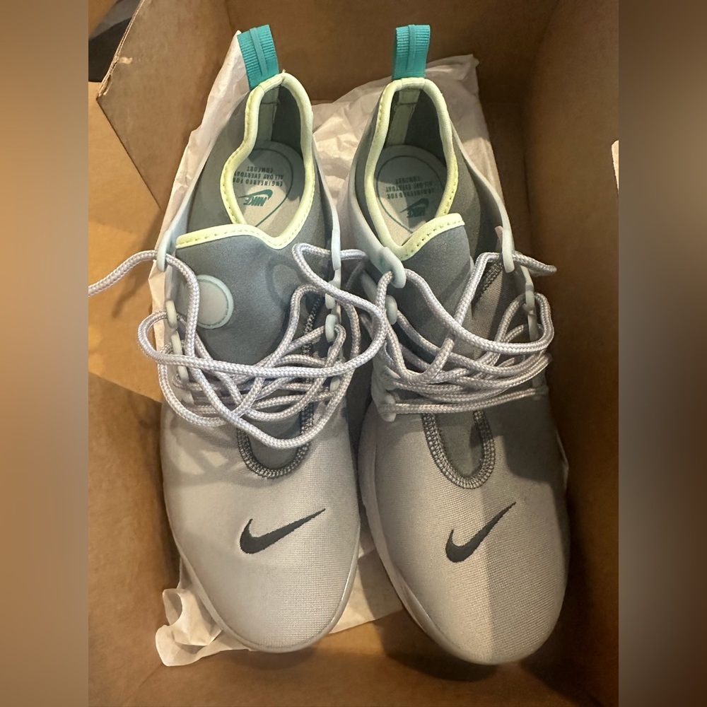 Nike prestos